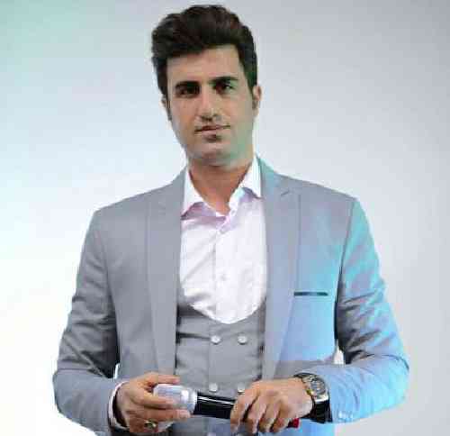 محسن لرستانی نتونست بمونه دلش از صدام خسته شد زود